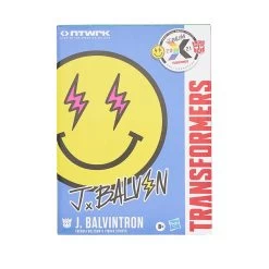 Hasbro Transformers Generations J Balvin Balvintron Energia Buzzsaw And Vibras Stripes 3-PackAction Figure 25 Hasbro Transformers Generations J Balvin Balvintron Energia Buzzsaw And Vibras Stripes 3-PackAction Figure -Toy Shop 00195166122632b b5819b20 7298 4fab 86e6 55935351b53c