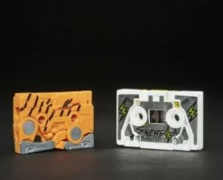 Hasbro Transformers Generations J Balvin Balvintron Energia Buzzsaw And Vibras Stripes 3-PackAction Figure 22 Hasbro Transformers Generations J Balvin Balvintron Energia Buzzsaw And Vibras Stripes 3-PackAction Figure -Toy Shop 00195166122632d