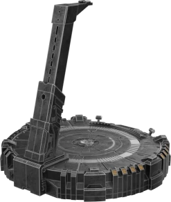 Robosen Transformers AI Base Charging Stand For Flagship / Elite Optimus Prime -Toy Shop 193734000214a