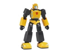 Robosen Transformers G1 Bumblebee Robot Figure 16 Robosen Transformers G1 Bumblebee Robot Figure -Toy Shop 193734000245b