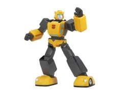 Robosen Transformers G1 Bumblebee Robot Figure 19 Robosen Transformers G1 Bumblebee Robot Figure -Toy Shop 193734000245e