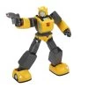 Robosen Transformers G1 Bumblebee Robot Figure 2 Robosen Transformers G1 Bumblebee Robot Figure -Toy Shop 193734000245h