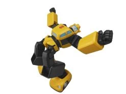 Robosen Transformers G1 Bumblebee Robot Figure 22 Robosen Transformers G1 Bumblebee Robot Figure -Toy Shop 193734000245i
