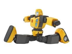 Robosen Transformers G1 Bumblebee Robot Figure 24 Robosen Transformers G1 Bumblebee Robot Figure -Toy Shop 193734000245k