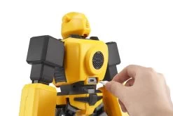 Robosen Transformers G1 Bumblebee Robot Figure 25 Robosen Transformers G1 Bumblebee Robot Figure -Toy Shop 193734000245l
