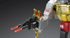 Robosen Transformers Grimock Flagship Collector's Edition Auto-Converting Robot Figure -Toy Shop 193734000405l