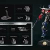 Robosen Transformers Optimus Prime Rise Of The Beast Signature Robot (Limited Edition) Robot Figure 1 Robosen Transformers Optimus Prime Rise Of The Beast Signature Robot (Limited Edition) Robot Figure -Toy Shop 193734000412a
