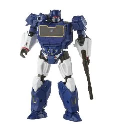 Hasbro Transformers Generations Studio Series #83 Voyager Soundwave Action Figure -Toy Shop 195166153438c