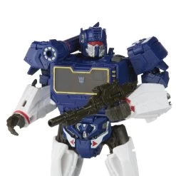 Hasbro Transformers Generations Studio Series #83 Voyager Soundwave Action Figure -Toy Shop 195166153438d