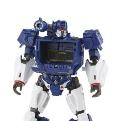 Hasbro Transformers Generations Studio Series #83 Voyager Soundwave Action Figure -Toy Shop 195166153438e