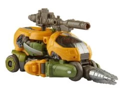 Hasbro Transformers Generations Studio Series #80 Deluxe Brawn Action Figure -Toy Shop 195166158518d