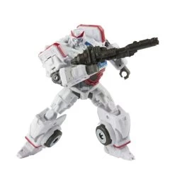 Hasbro Transformers Generations Studio Series #82 Deluxe Ratchet Action Figure -Toy Shop 195166158532b