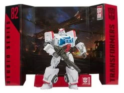 Hasbro Transformers Generations Studio Series #82 Deluxe Ratchet Action Figure -Toy Shop 195166158532f