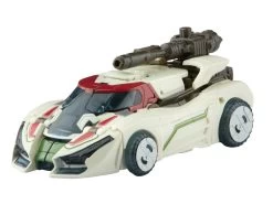 Hasbro Transformers Generations Studio Series #81 Deluxe Wheeljack Action Figure (Reissue Package) 13 Hasbro Transformers Generations Studio Series #81 Deluxe Wheeljack Action Figure (Reissue Package) -Toy Shop 195166160016e