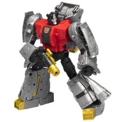 Hasbro Transformers Generations Studio Series 86 #15 Leader Dinobot Sludge Action Figure