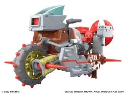 Hasbro Transformers Generations Studio Series 86 #14 Voyager Junkheap Action Figure -Toy Shop 195166181028b