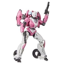 Hasbro Transformers Generations Studio Series #85 Deluxe Arcee Action Figure