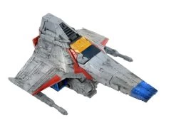 Hasbro Transformers Generations War For Cybertron Trilogy Voyager Starscream (Premium Finish) Action Figure PF WFC-04 / GE-04 -Toy Shop 195166189154d
