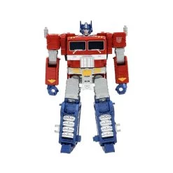Hasbro Transformers Optimus Prime And Tenseg Base Action Figure Set 12 Hasbro Transformers Optimus Prime And Tenseg Base Action Figure Set -Toy Shop 195166197432c