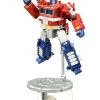 Hasbro Transformers Optimus Prime And Tenseg Base Action Figure Set -Toy Shop 195166197432e
