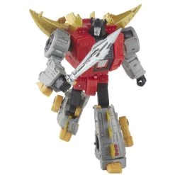 Hasbro Transformers Generations Studio Series 86 #19 Leader Dinobot Snarl Action Figure -Toy Shop 195166203249c