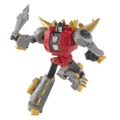 Hasbro Transformers Generations Studio Series 86 #19 Leader Dinobot Snarl Action Figure -Toy Shop 195166203249d