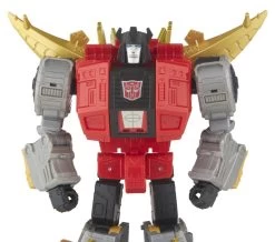 Hasbro Transformers Generations Studio Series 86 #19 Leader Dinobot Snarl Action Figure -Toy Shop 195166203249e