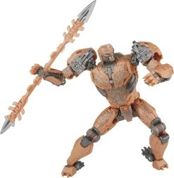 Hasbro Transformers Generations Studio Series #87 Voyager Cheetor Action Figure 9 Hasbro Transformers Generations Studio Series #87 Voyager Cheetor Action Figure -Toy Shop 195166209647C