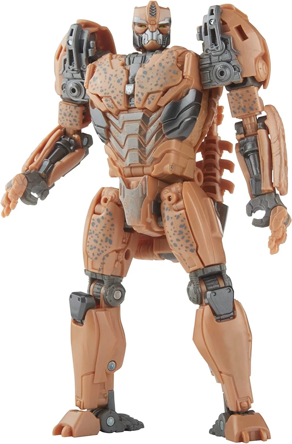 Hasbro Transformers Generations Studio Series #87 Voyager Cheetor Action Figure 4 Hasbro Transformers Generations Studio Series #87 Voyager Cheetor Action Figure - Image 2