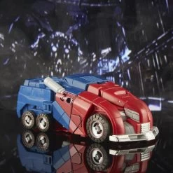 Hasbro Transformers War For Cybertron Studio Series Gamers Edition #3 Voyager Optimus Prime Action Figure 10 Hasbro Transformers War For Cybertron Studio Series Gamers Edition #3 Voyager Optimus Prime Action Figure -Toy Shop 195166221083e