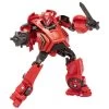 Hasbro Transformers War For Cybertron Studio Series Gamers Edition #05 Deluxe Cliffjumper Action Figure -Toy Shop 195166229751a