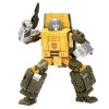 Hasbro Transformers Generations Studio Series 86 #22 Deluxe Brawn Action Figure -Toy Shop 195166229768a