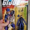 Hasbro Retro G.I. Joe Cobra Trooper Walmart Exclusive Action Figure 1 Hasbro Retro G.I. Joe Cobra Trooper Walmart Exclusive Action Figure -Toy Shop 20210701 123215