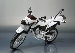 Bandai S.H. Figuarts Masked Kamen Rider Fourze Machine Massigler Bike Set Action Figure