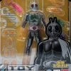 Bandai S.H. Figuarts Shocker Rider Masked Kamen Rider The Next Exclusive Action Figure -Toy Shop 4543112757722