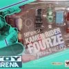 Bandai S.H. Figuarts Fourze Module Set 05 Kamen Rider Action Figure -Toy Shop 4543112762917