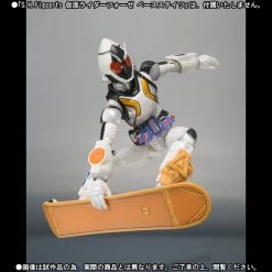 Bandai S.H. Figuarts Fourze Module Set 05 Kamen Rider Action Figure -Toy Shop 4543112762917c