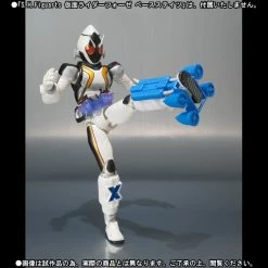 Bandai S.H. Figuarts Fourze Module Set 05 Kamen Rider Action Figure -Toy Shop 4543112762917d