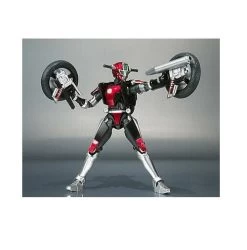 Bandai S.H. Figuarts Tokumei Sentai Go-Busters Cheeda Nick Exclusive Tamashii