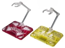 Bandai S.H. Figuarts Fourze Effect Parts Set Masked Kamen Rider Tamashii Nation Exclusive 2012 -Toy Shop 4543112774569g