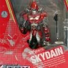 Bandai S.H. Figuarts Fourze Skydain Kamen Rider Tamashii Limited Action Figure -Toy Shop 4543112784155