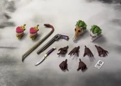 Bandai S.H. Figuarts Joker Injustice Ver Action Figure -Toy Shop 4543112913784e