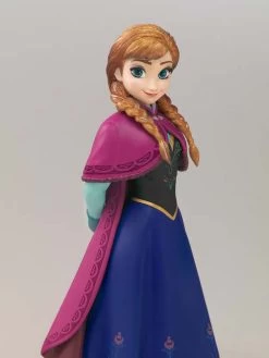 Bandai Figuarts Zero - Anna Frozen Figure -Toy Shop 4543112963277d
