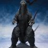 Bandai S.H. MonsterArts Godzilla 2002 Godzilla Against Mechagodzilla Godzilla Action Figure -Toy Shop 4549660225577a fd53b273 9c95 4dae 91c1 225e987e1ee9