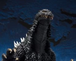 Bandai S.H. MonsterArts Godzilla 2002 Godzilla Against Mechagodzilla Godzilla Action Figure 13 Bandai S.H. MonsterArts Godzilla 2002 Godzilla Against Mechagodzilla Godzilla Action Figure -Toy Shop 4549660225577e 98a063ff e93e 4198 a90e 4aa6c4555419