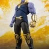 Bandai S.H. Figuarts Thanos Avengers Infinity Wars 1 Bandai S.H. Figuarts Thanos Avengers Infinity Wars -Toy Shop 4549660225843a