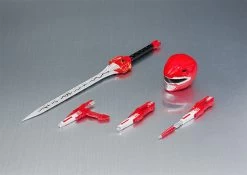 Bandai Tamashii Nation SDCC 2018 S.H. Figuarts Red Power Rangers Original Jason -Toy Shop 4549660239321e