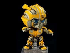 GOOD SMILE COMPANY Nendoroid #1410 Bumblebee Transformers Bumblebee -Toy Shop 4571335884512b