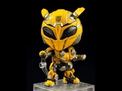 GOOD SMILE COMPANY Nendoroid #1410 Bumblebee Transformers Bumblebee -Toy Shop 4571335884512d
