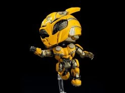 GOOD SMILE COMPANY Nendoroid #1410 Bumblebee Transformers Bumblebee -Toy Shop 4571335884512e